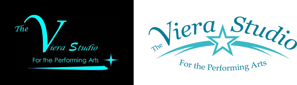 Viera Studio Logo Redesign Company