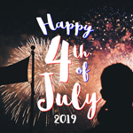 Fourth of July 2019