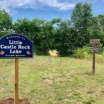 Little Castle Rock Lake