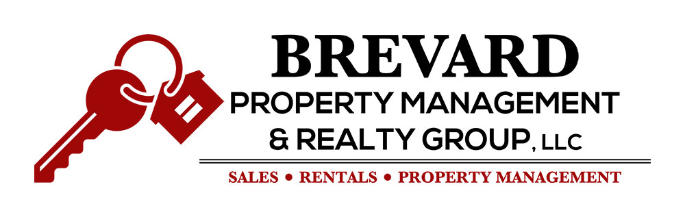 Logo: Brevard Property Management & Realty Group