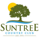 Logo Redesign: Suntree Country Club