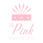 New Logo Design: The Pink Palm Beach