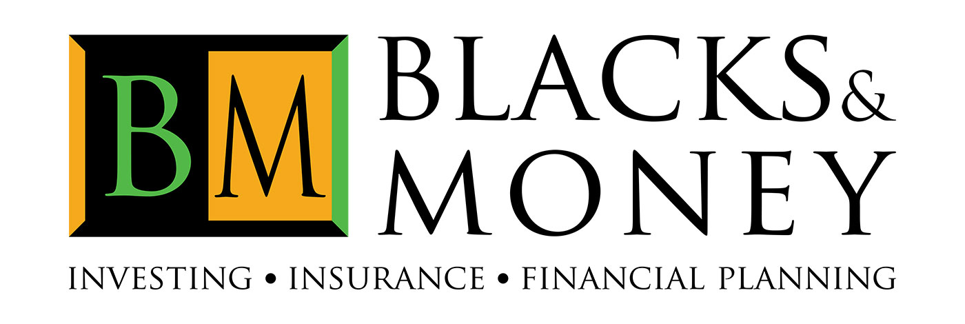 Logo Vectorization: Blacks & Money