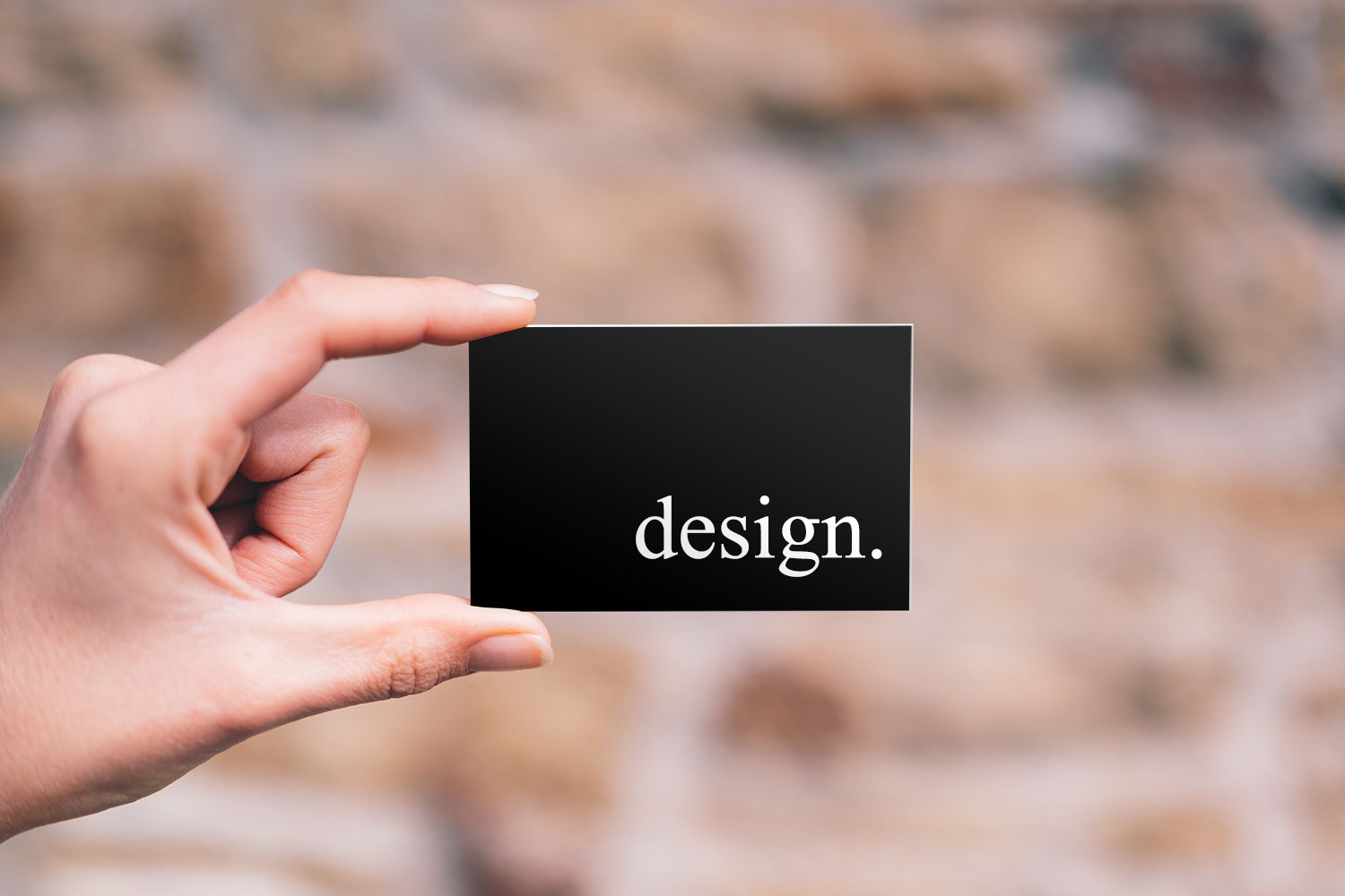 Top Business Card Design Tips