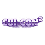 Updated Logo Design for CUI-CON2