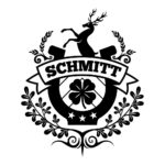 New Schmitt Family Crest Designed