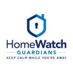 New Logo Design for Home Watch Guardians